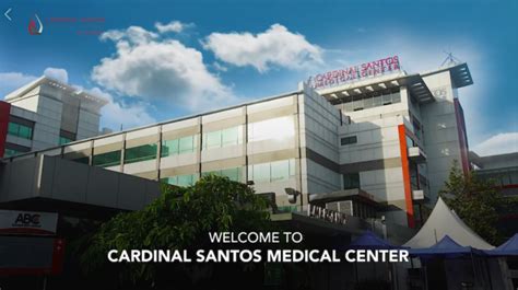 cardinal santos result|Visit our new and .